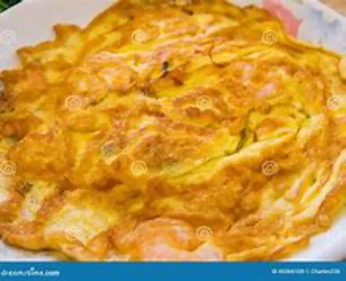 EGG FRY